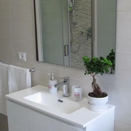 Apartamento Tania