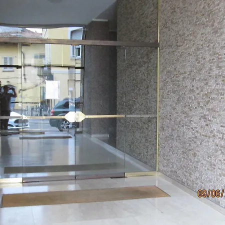 Apartamento Tania *