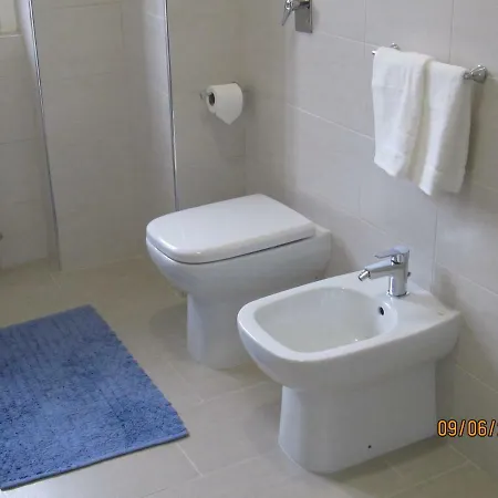 Apartamento Tania *