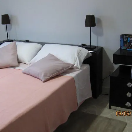 Tania Apartamento