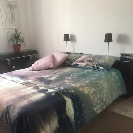 Apartamento Tania *