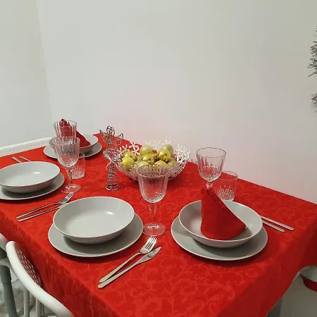 Tania Apartamento *